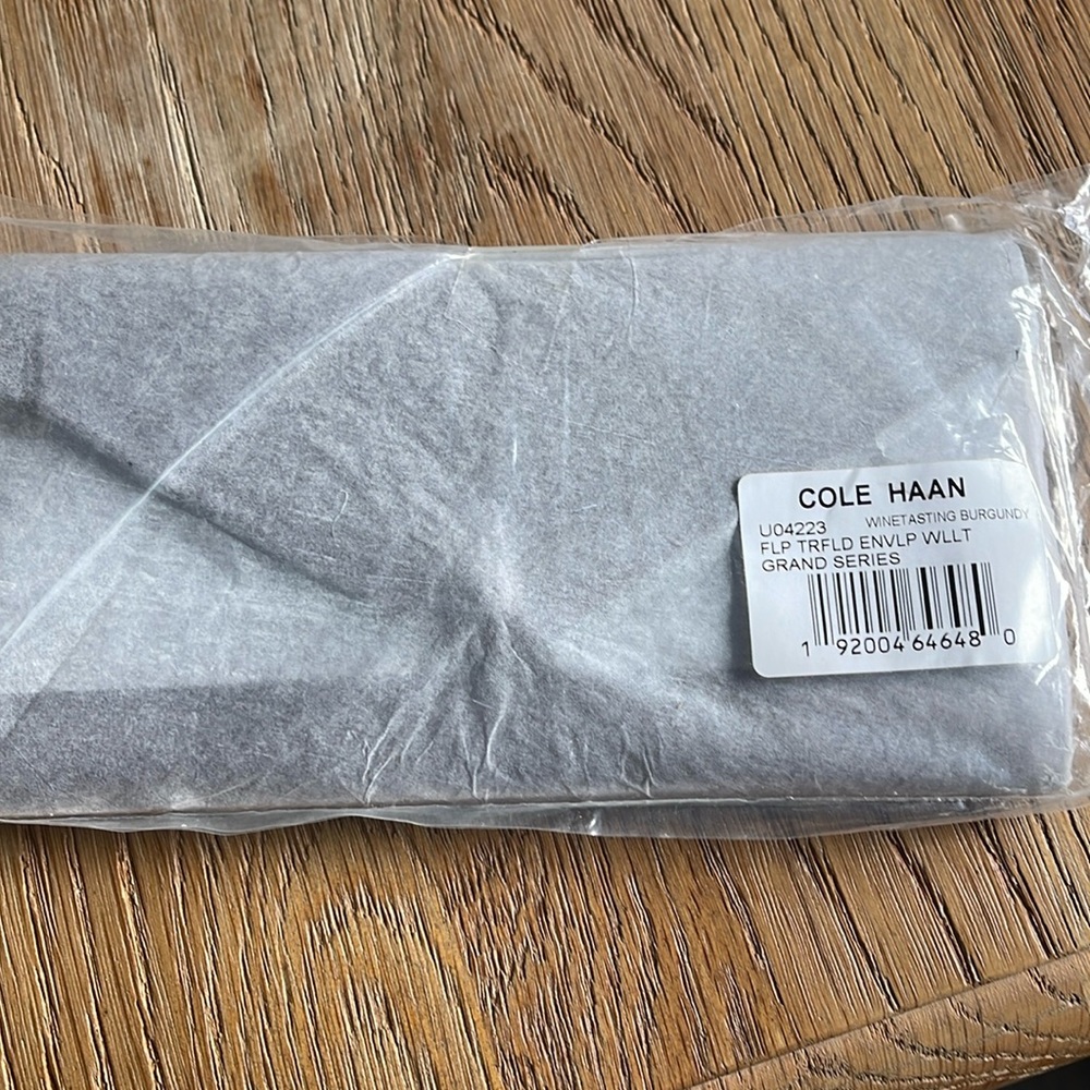 Wallet - Picture 2 of 6